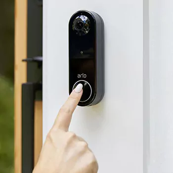 Electric Doorbell in North Miami Beach, FL