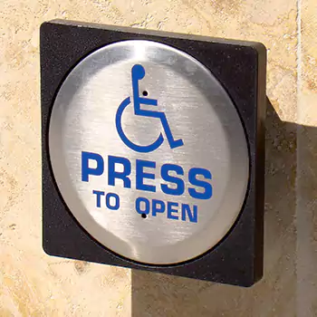 Handicap Door Access Solutions in North Miami Beach, FL