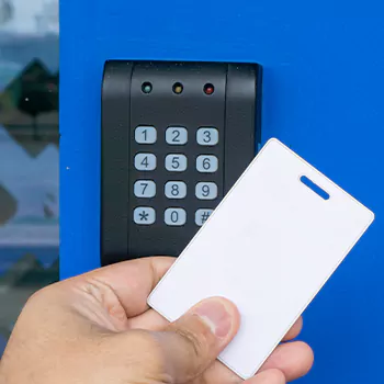 Employee Access Card Systems in North Miami Beach, FL