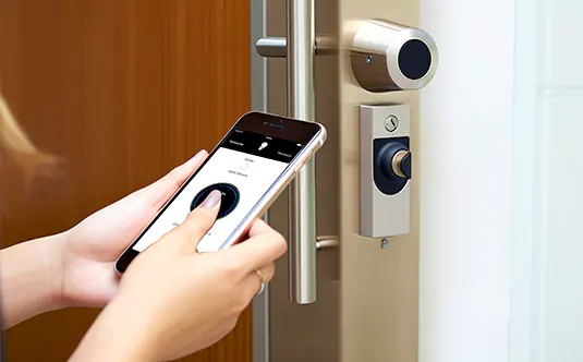 Access Management in North Miami Beach, FL