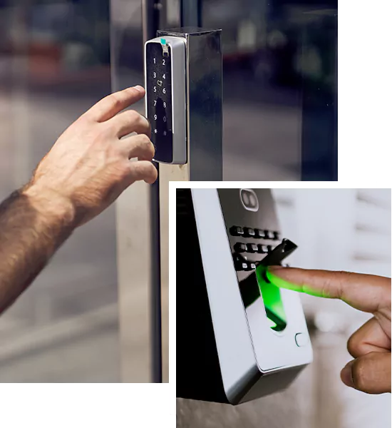 About Access Control in North Miami Beach, FL