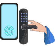 Access Control Technician in North Miami Beach