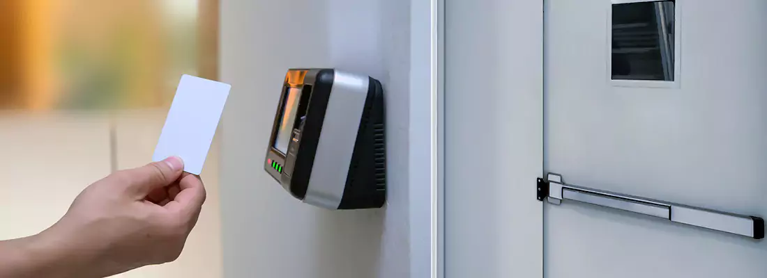 Advanced Badge Access Control Systems for North Miami Beach Businesses
