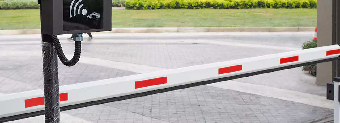 Affordable Automatic Vehicle Barrier Installation Services in North Miami Beach, FL