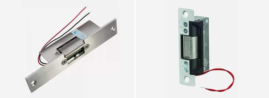 Affordable Electric Strike Systems for Enhanced Security in North Miami Beach, FL