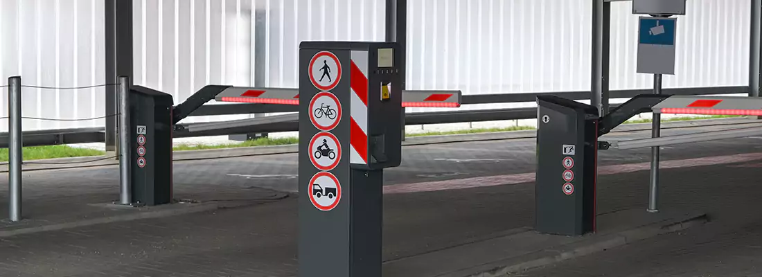 Affordable Parking Gate Systems for Efficient Access Control in North Miami Beach, FL