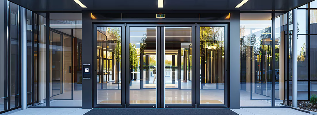 Automatic Overhead Door Repair and Installation in North Miami Beach, FL