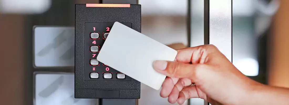 Benefits of Card Lock Readers for Properties in North Miami Beach, FL