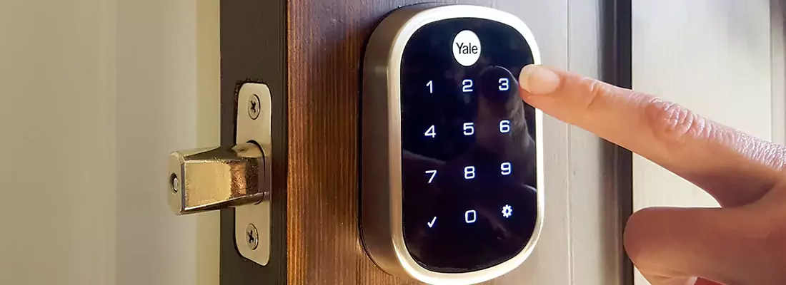 Best PIN Code Locks for Residential and Commercial Security in North Miami Beach, FL