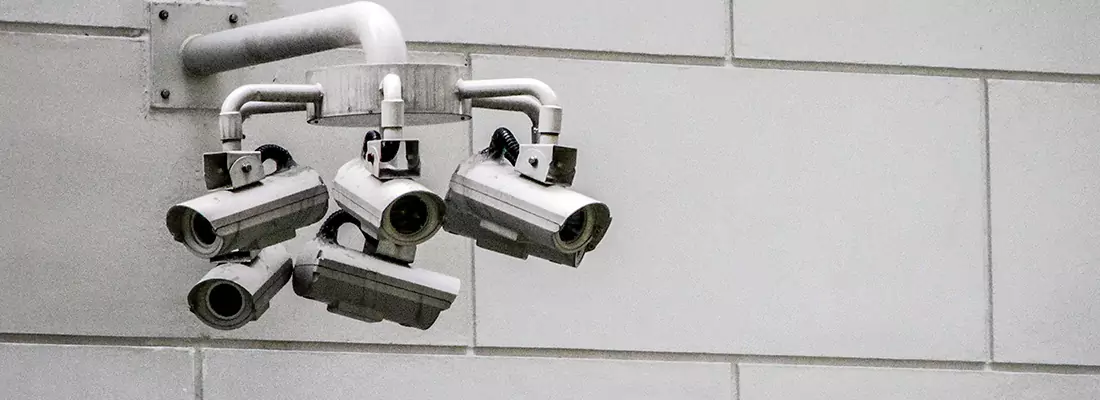 CCTV Camera Systems Are Essential for Security in North Miami Beach, FL