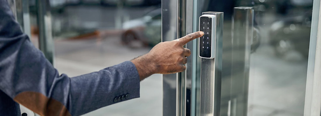 Commercial RFID Door Lock Systems in North Miami Beach, FL