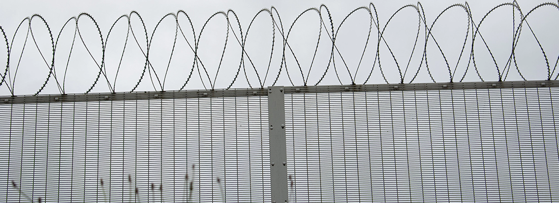 Commercial Security Gate Installations in North Miami Beach, FL