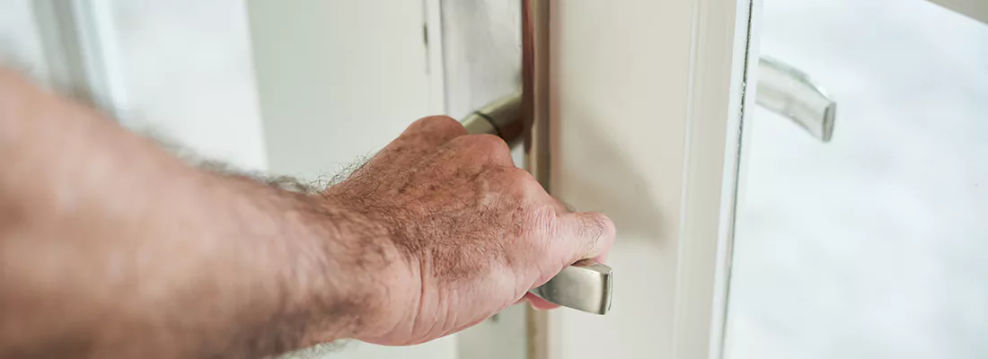 Custom Push to Lock Door Systems for Your Property in North Miami Beach, FL