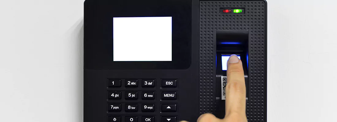 Door Access Control And Security in North Miami Beach, FL