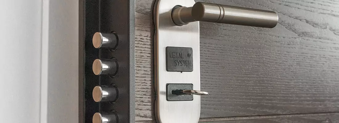 Enhance Door Security with Cylinder Strike Installation in North Miami Beach, FL