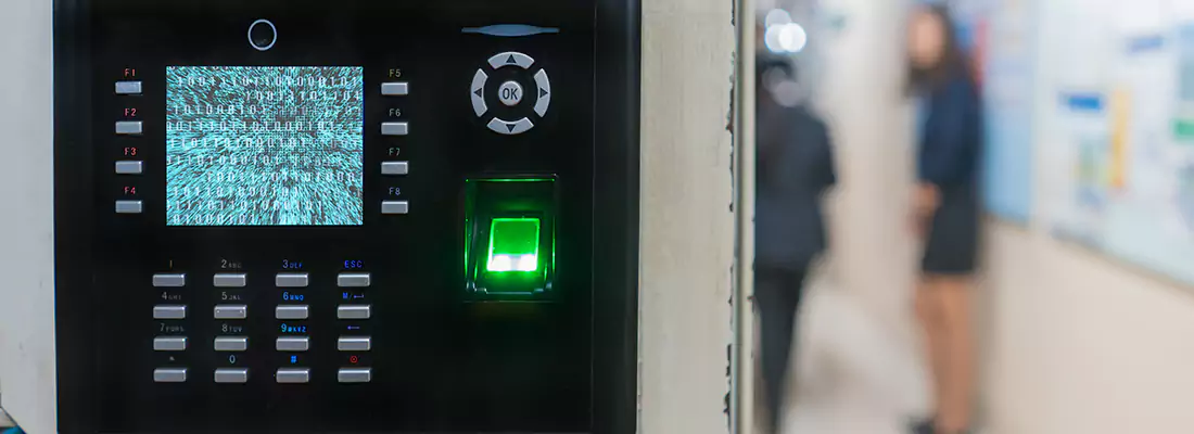 Enhance Security with Retinal Access Systems in North Miami Beach, FL