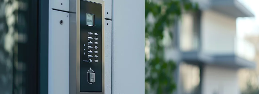 Expert Maintenance and Repairs For Keyless Entry Systems in North Miami Beach, FL