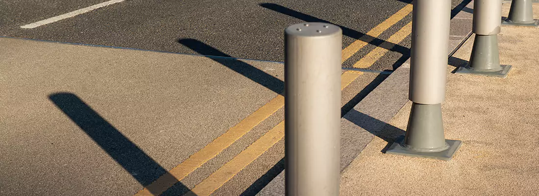 Fast and Reliable Car Parking Post Installation Services in North Miami Beach, FL