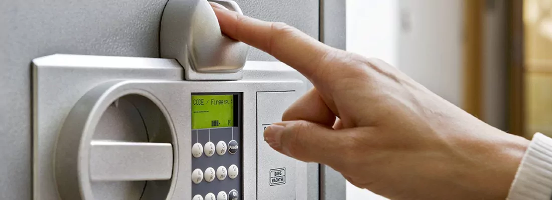 Hidden Safe Installation in North Miami Beach, FL