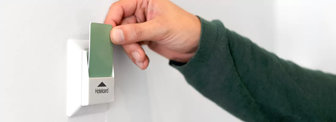 How Door Schedule Systems Improve Access Control in North Miami Beach, FL