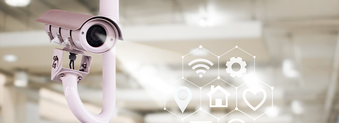 Indoor Security Camera Solutions for North Miami Beach, FL