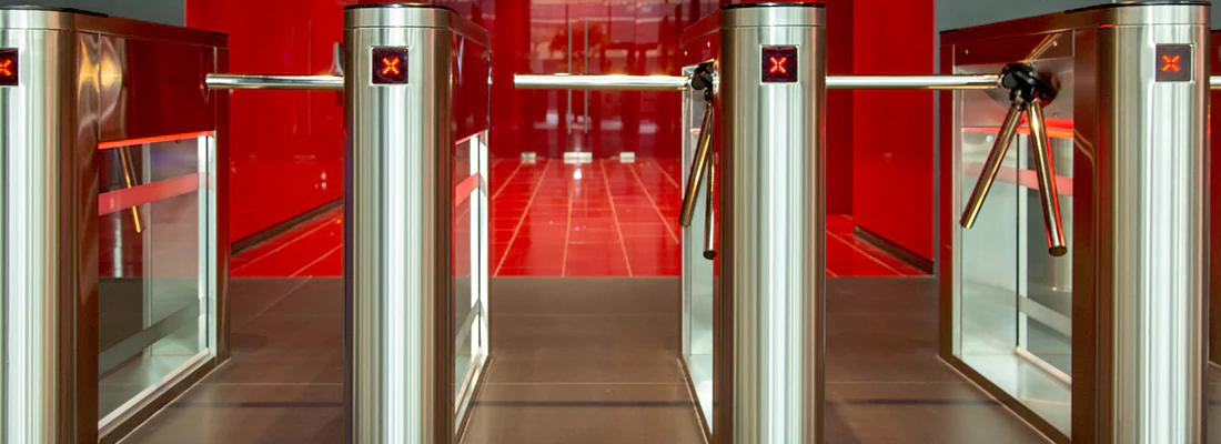 Low-Maintenance RFID Gate Installations in North Miami Beach, FL
