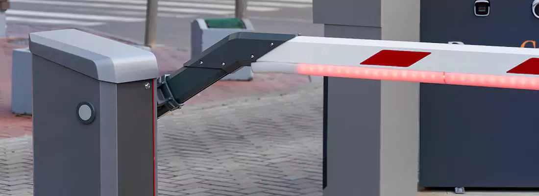 Reliable and Durable Automatic Vehicle Barriers in North Miami Beach, FL