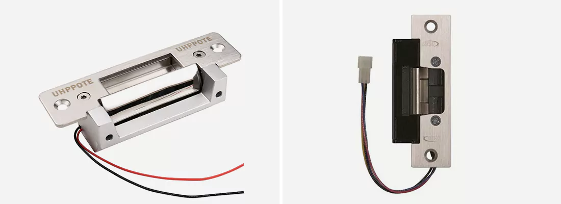 Reliable Electric Strike Solutions for Automatic Door Security in North Miami Beach, FL