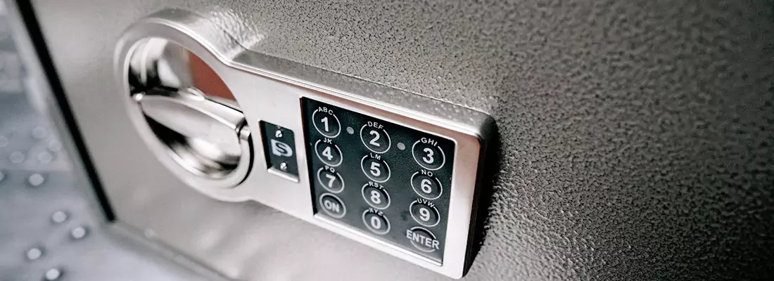 Reliable Keypad Access Control Solutions for Every Need in North Miami Beach, FL