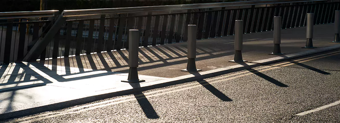 Retractable Driveway Post Repair Services in North Miami Beach, FL