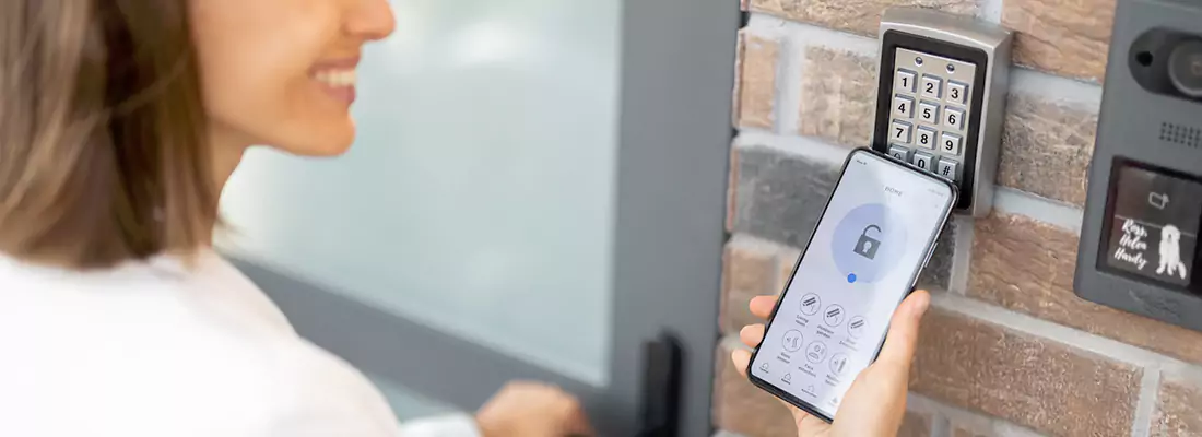 Seamless Integration of NFC Locks with Existing Security Systems in North Miami Beach, FL