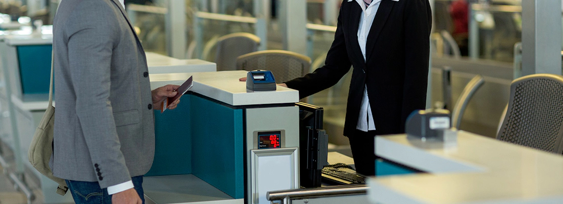 Secure Visitor Badge Printing Services in North Miami Beach, FL