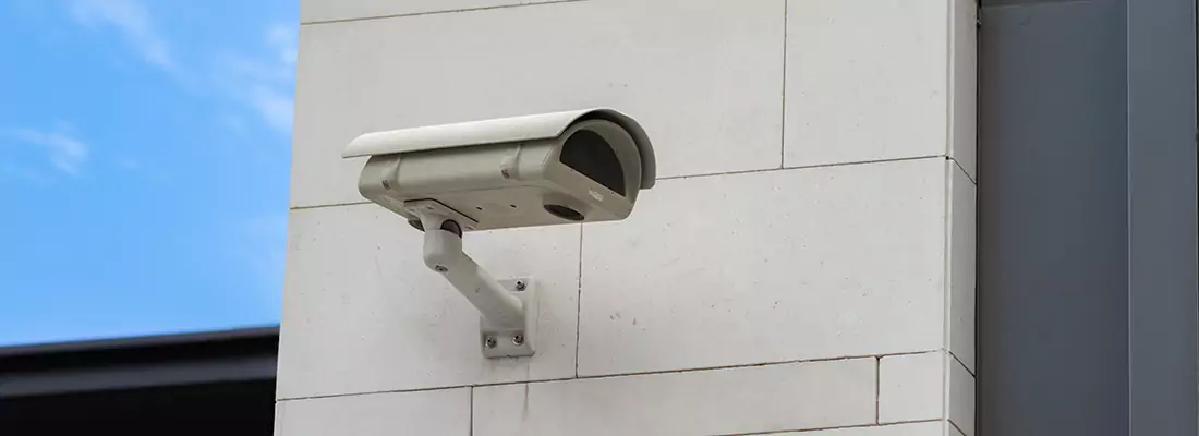 Secure Your Property with Wireless CCTV Systems in North Miami Beach, FL