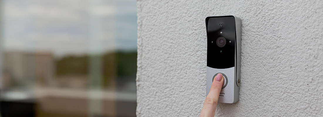 Smart Doorbell Installation Experts in North Miami Beach, FL