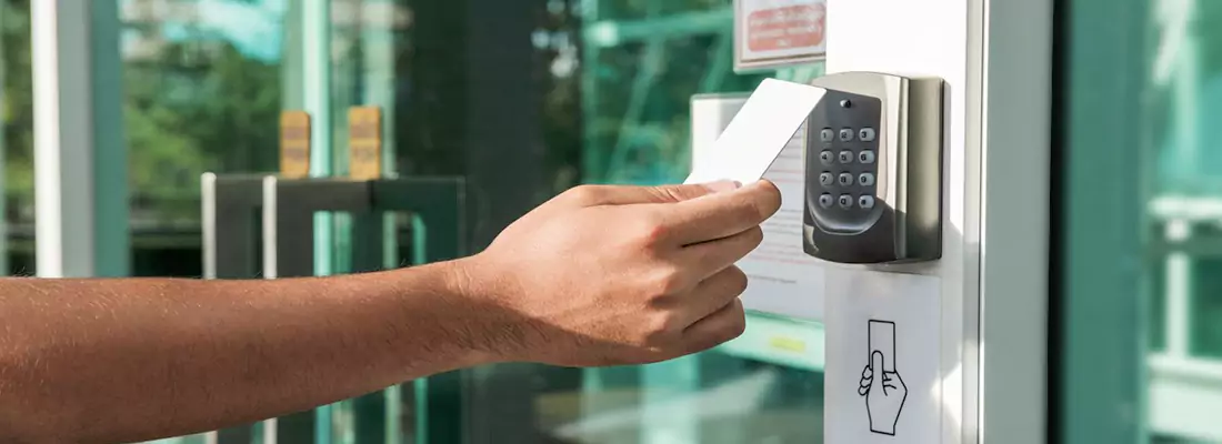 The Best Access Control Features for Properties in North Miami Beach, FL