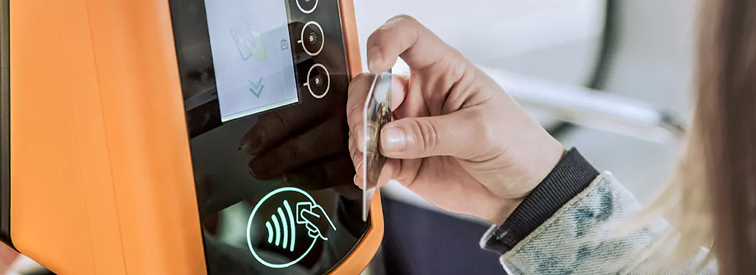 Touchless Entry Systems For Enhanced Accessibility in North Miami Beach, FL