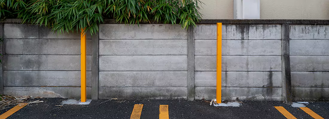 Upgrade Your Property with Professional Retractable Driveway Post Installation in North Miami Beach, FL