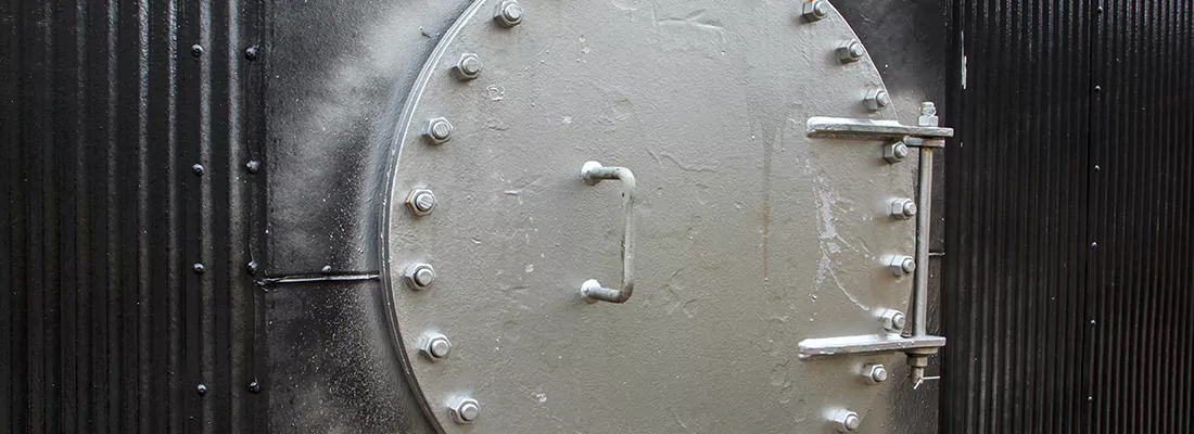 Vault Installation Cost in North Miami Beach, FL