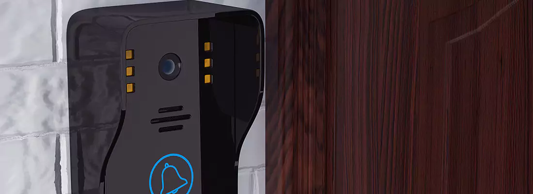 Wireless Door Proximity Sensors for Smart Security in North Miami Beach, FL